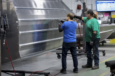 Lund Boats Careers & Employment Opportunities LUND